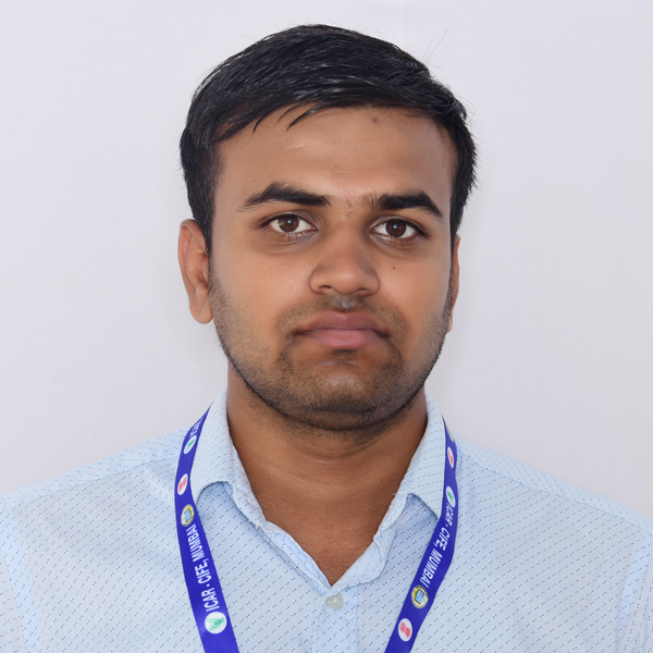 Mr. Amit Kumar Verma